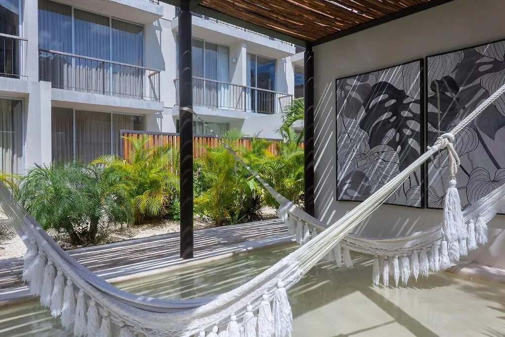 Private Pool With Great Comfort Aruna 305 Тулум
